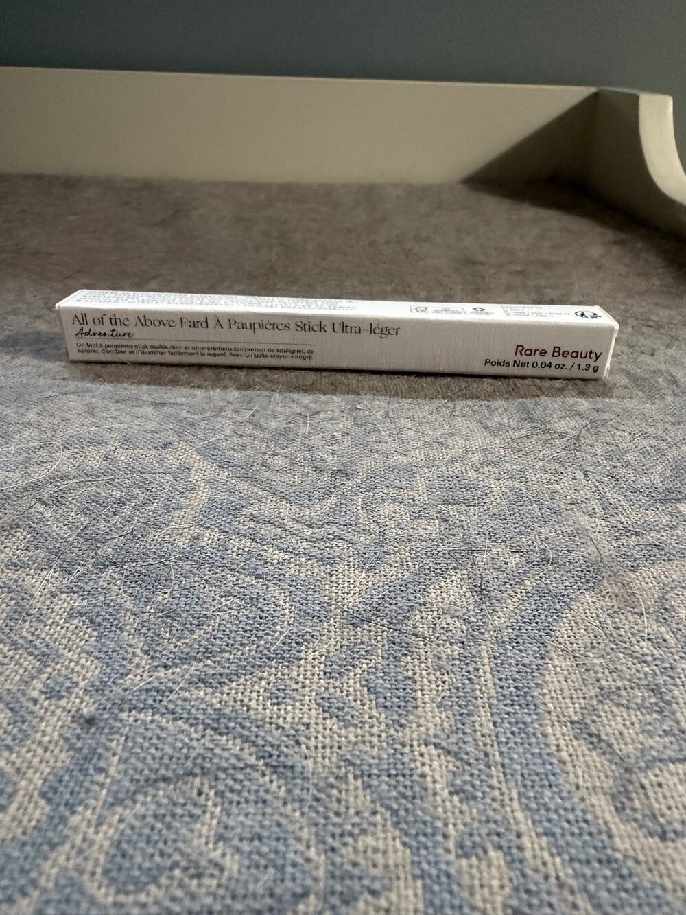 Rare Beauty Eyeshadow Stick Shade Adventure